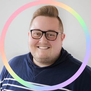 Meet your Posher, Dustin